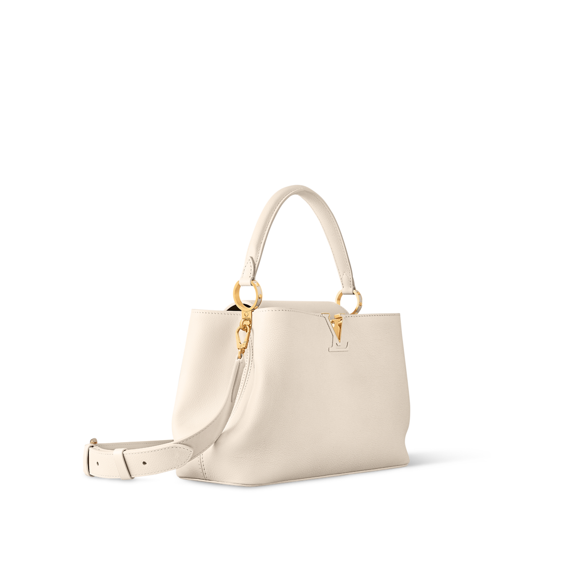 Sac Capucines MM Souple - #2