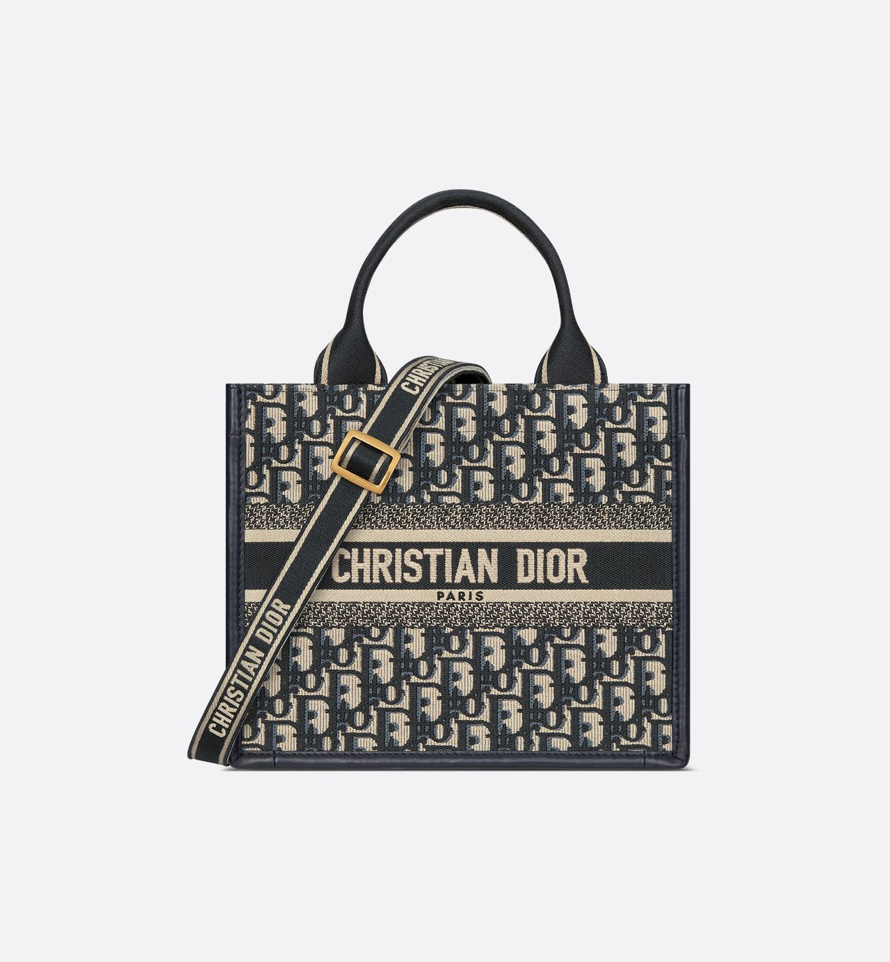 Sac Dior Book Tote Small - #4