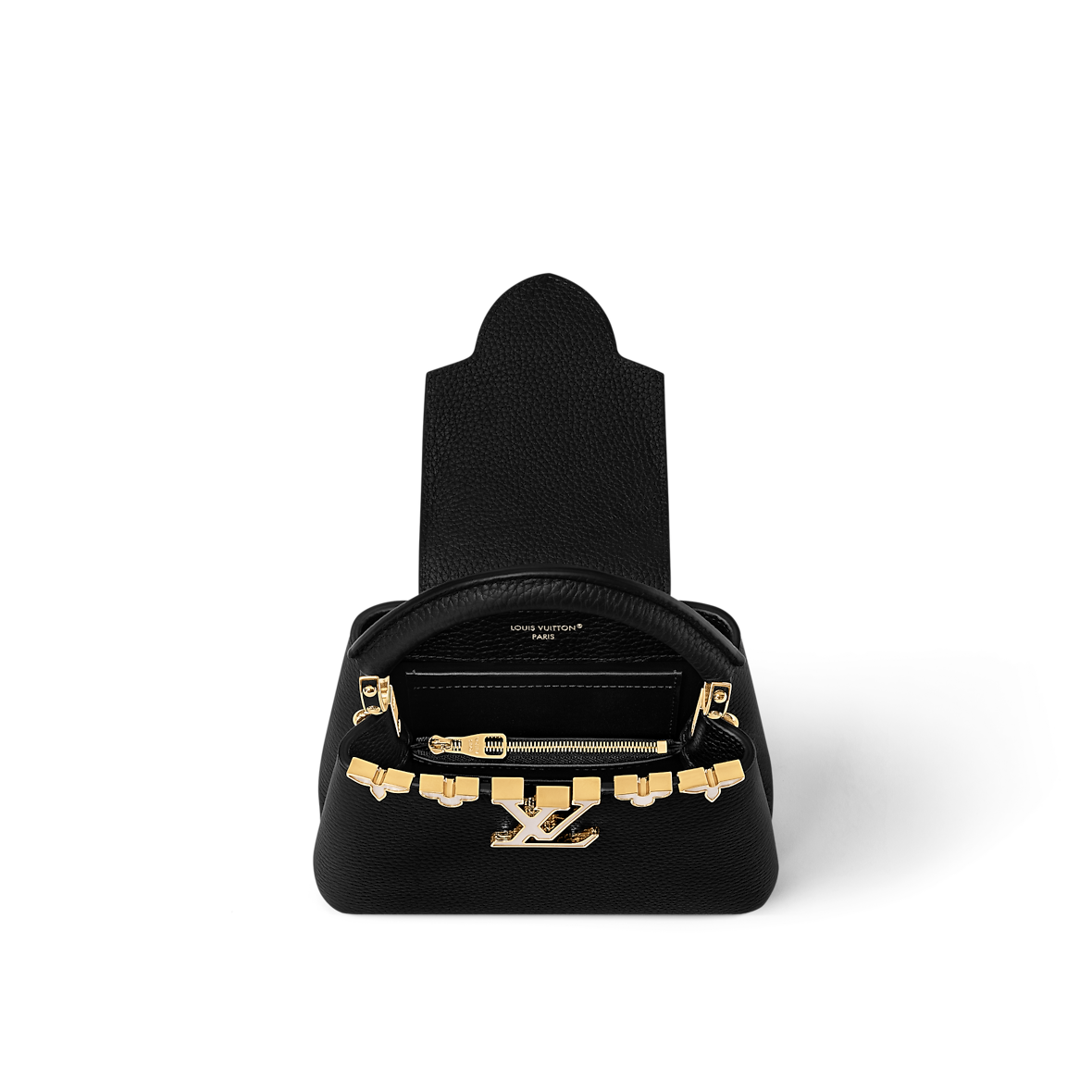 Sac Capucines Mini - #2