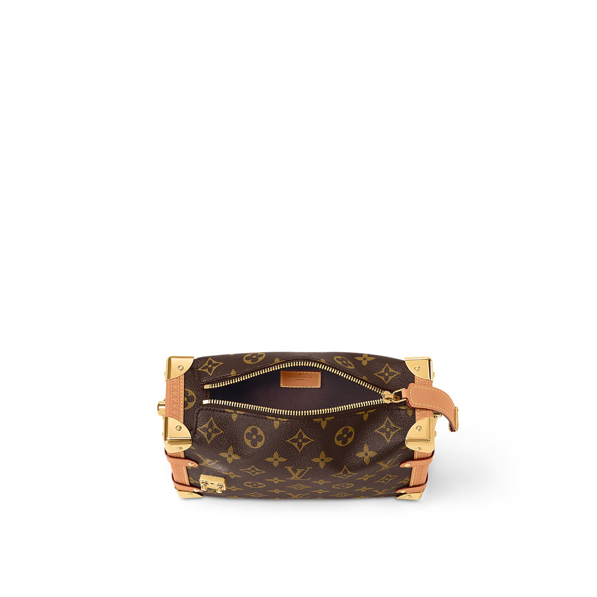 Sac Side Trunk MM - #1