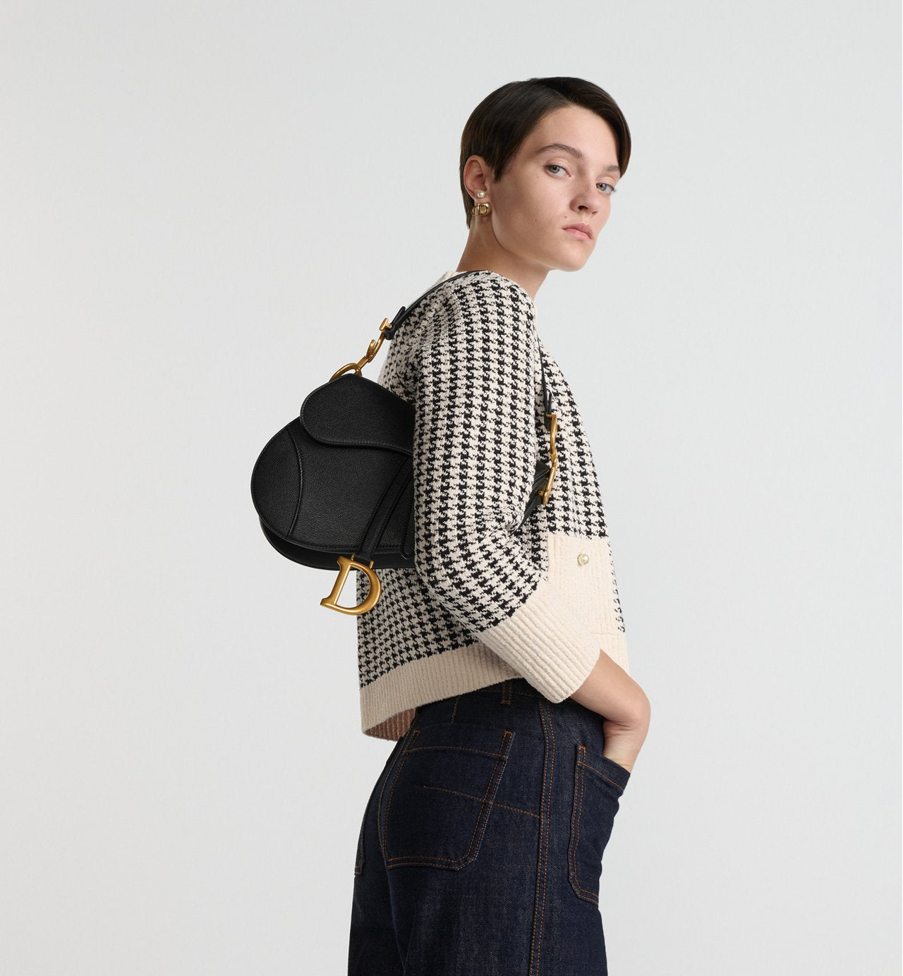 Sac Saddle à bandoulière - #2