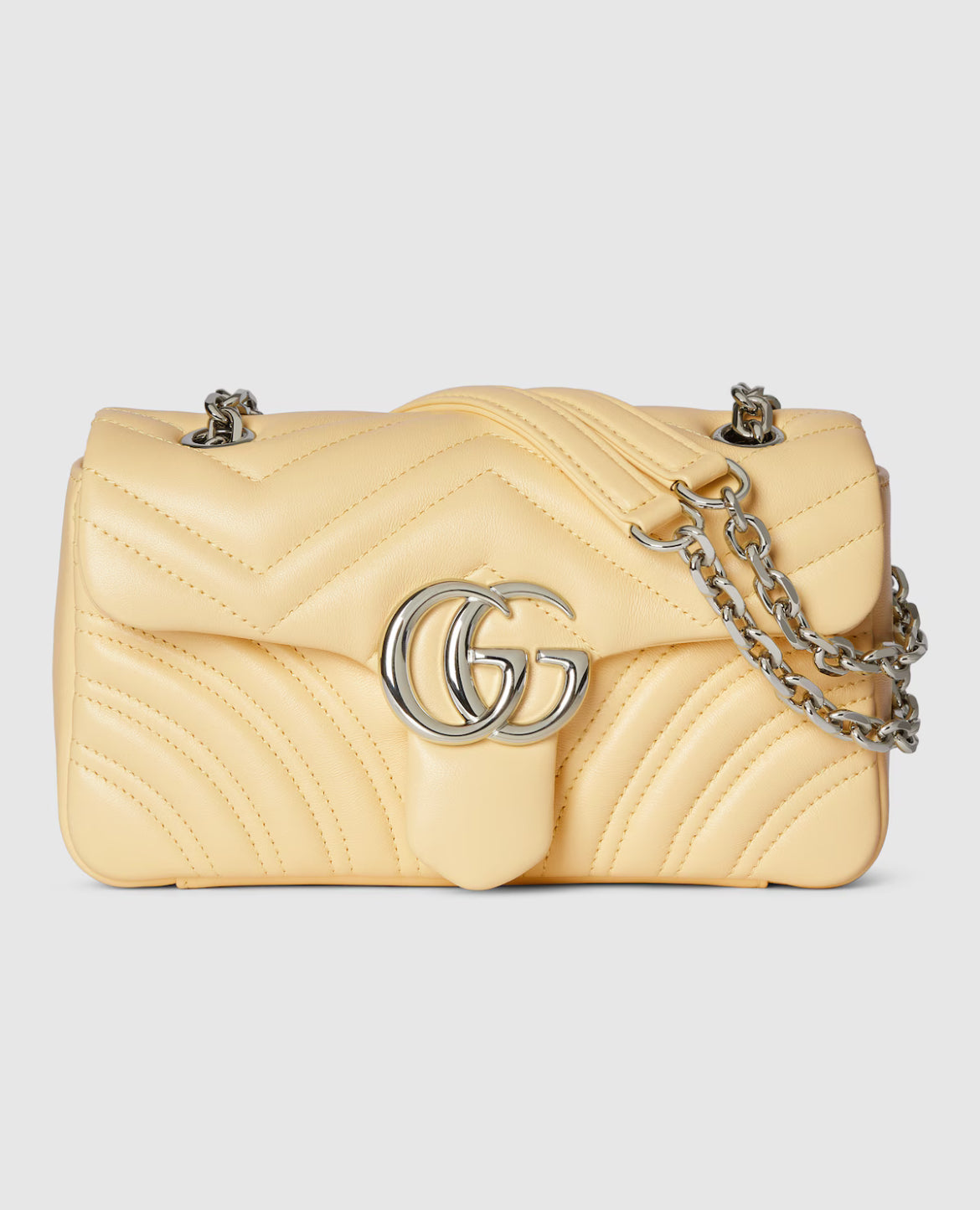 Sac à épaule GG Marmont petit format - #7