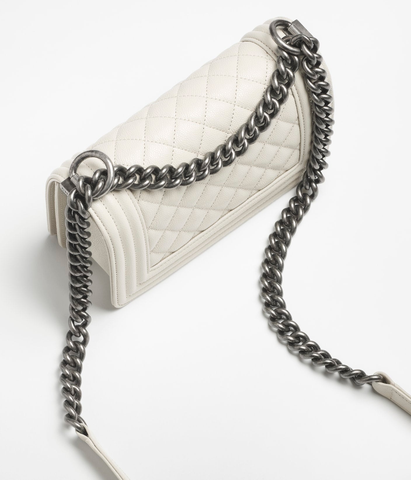 PETIT SAC BOY CHANEL - #1