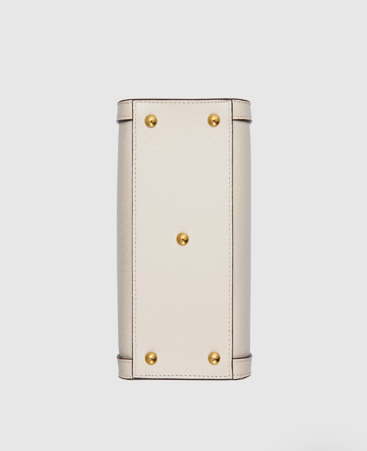 Cabas Gucci Diana petit format - #1