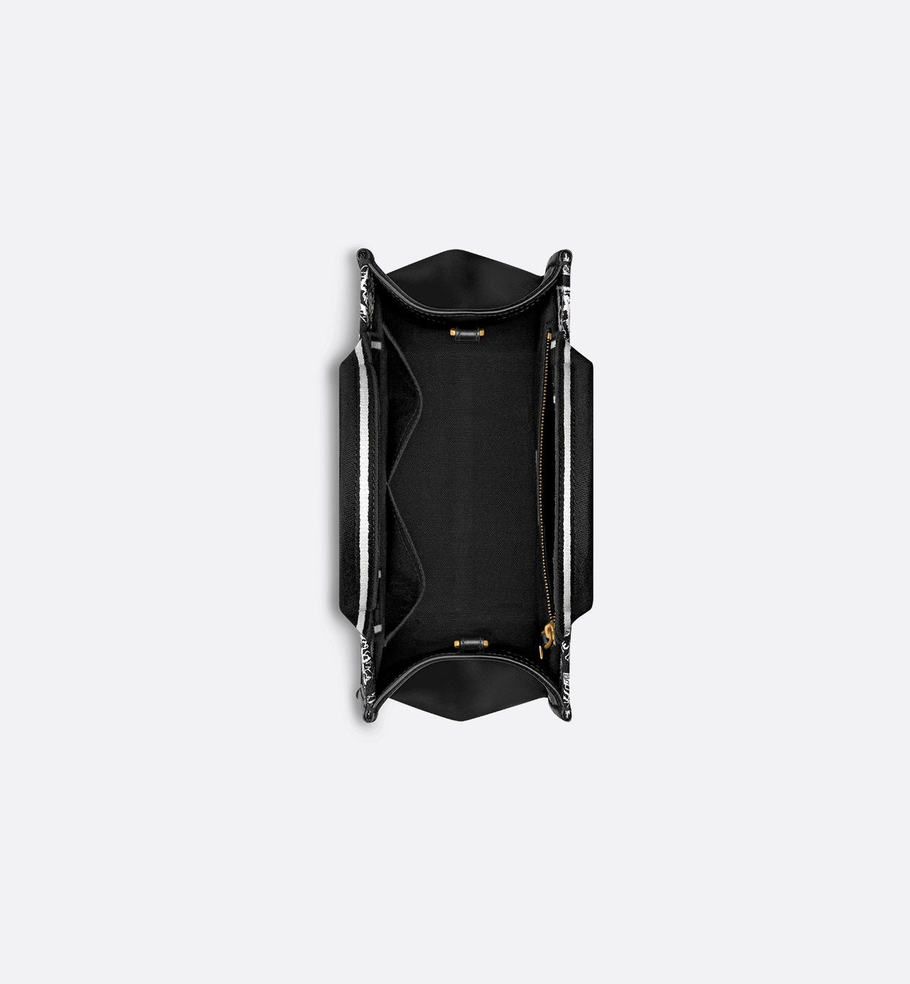Sac Dior Book Tote Small - #1
