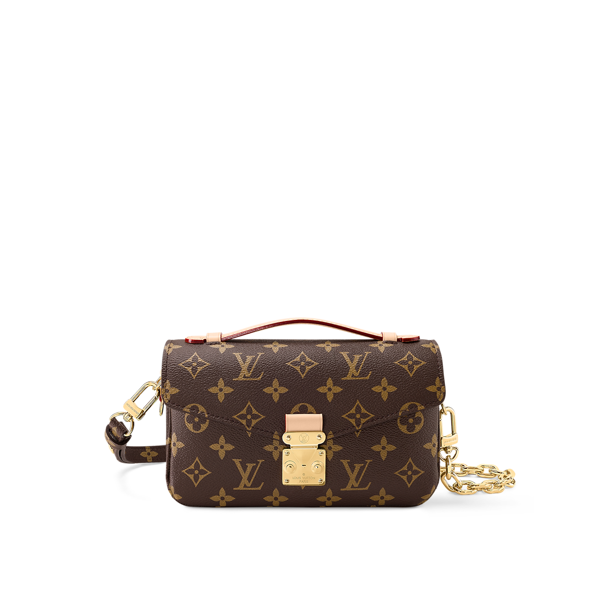 Pochette Métis East West - #7
