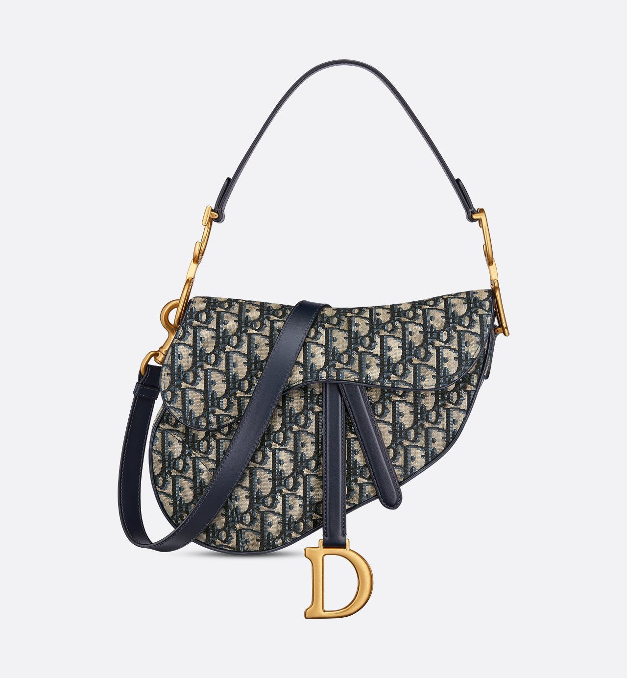 Sac Saddle à bandoulière - #1