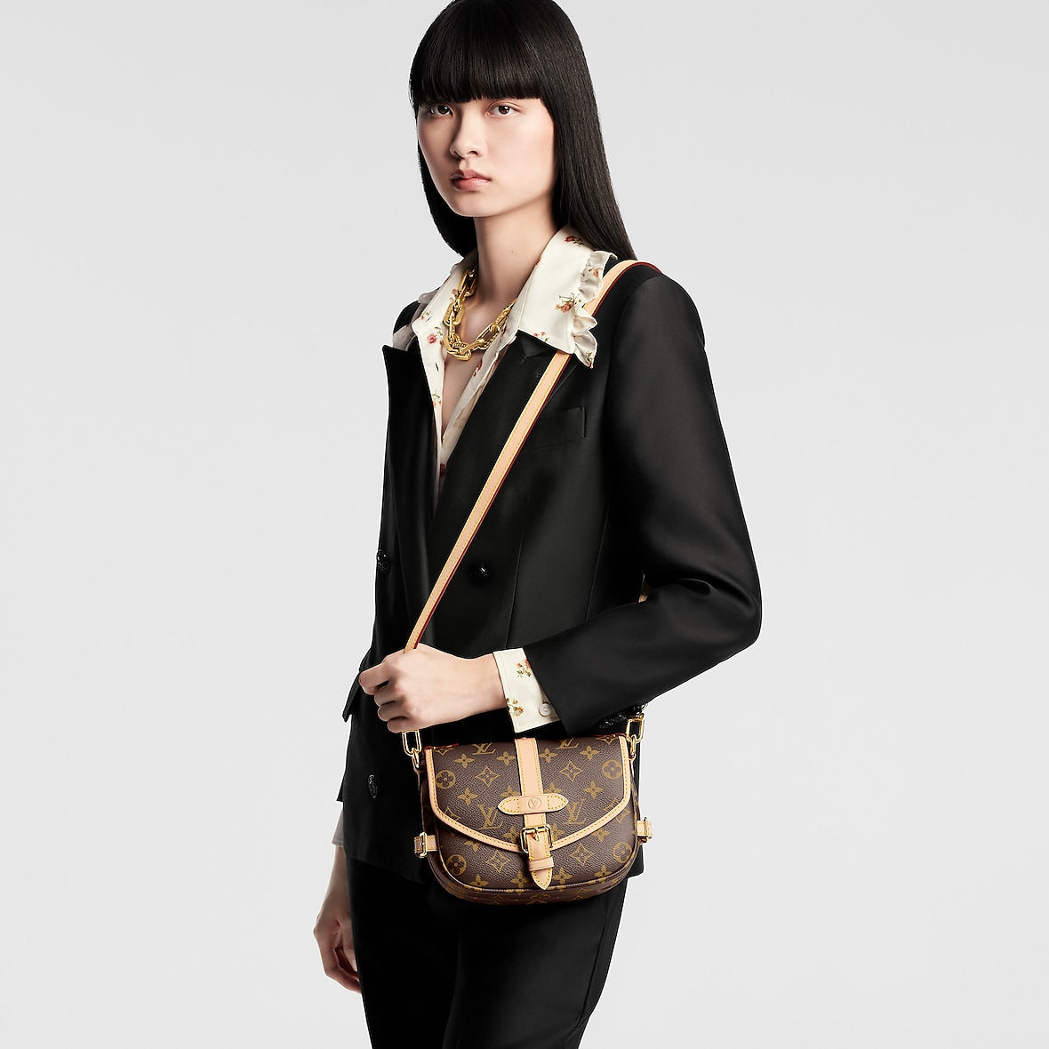 Sac Saumur BB - #2