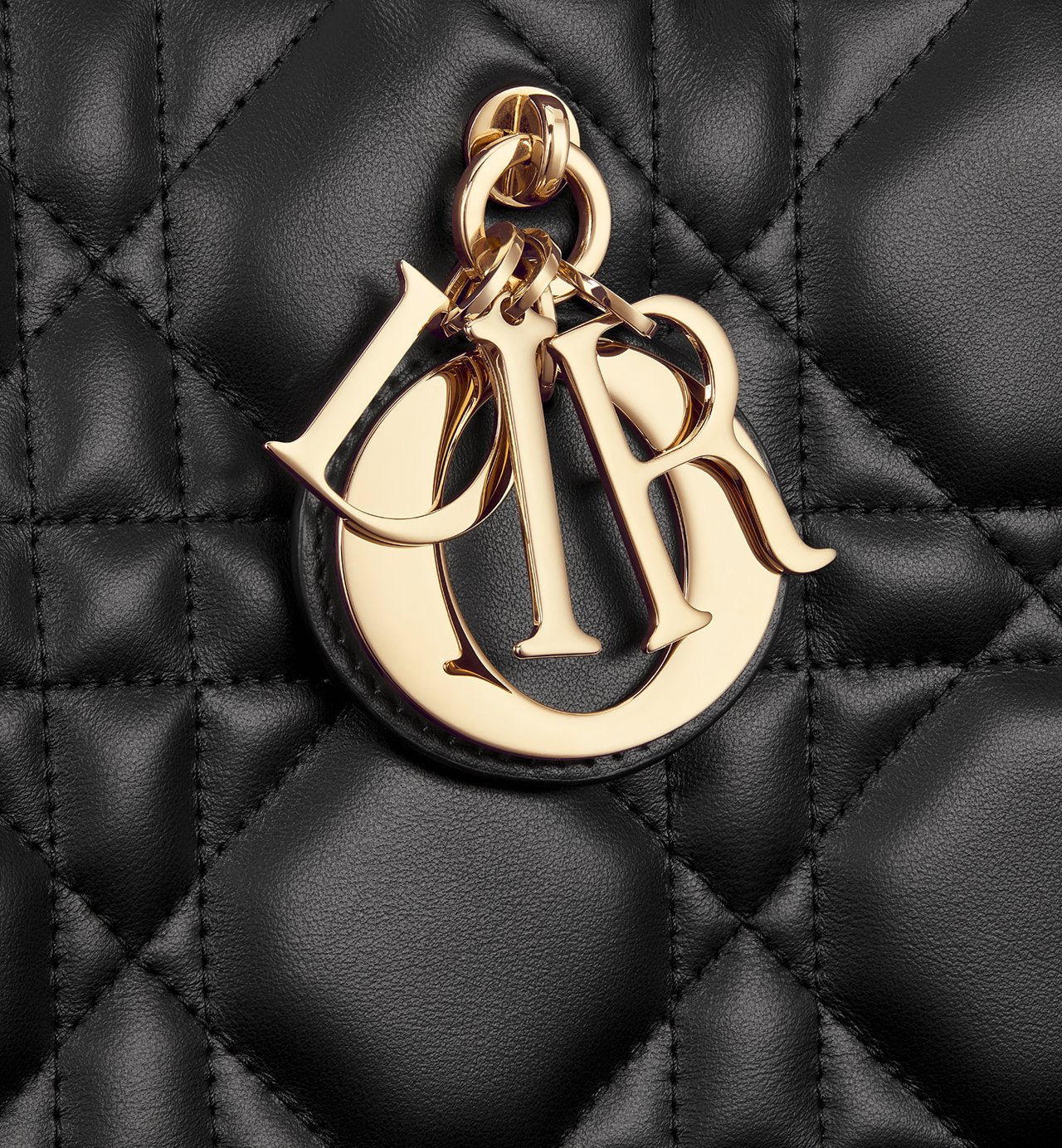 Sac Dior Book Tote Medium - #1