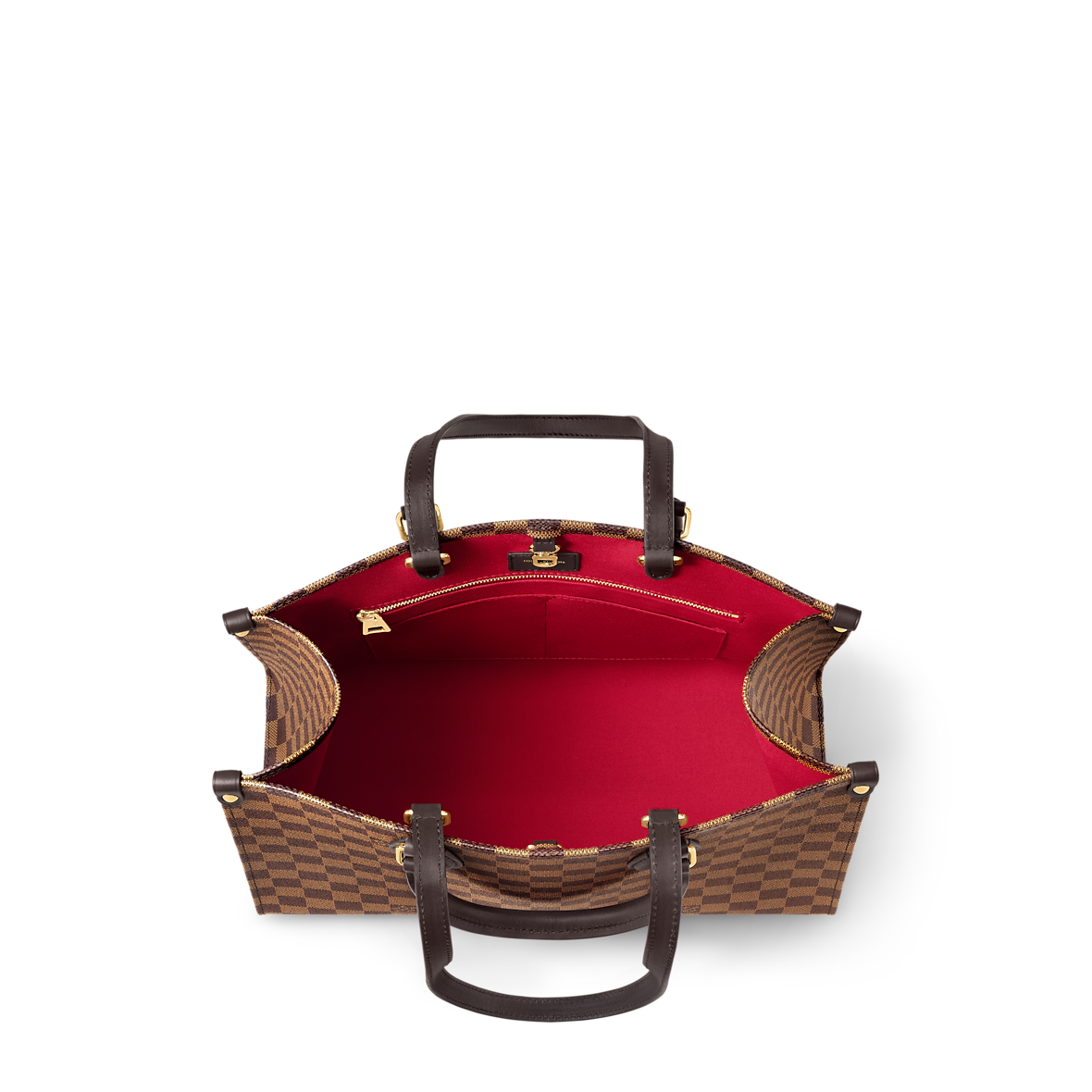 Cabas OnTheGo MM - #3