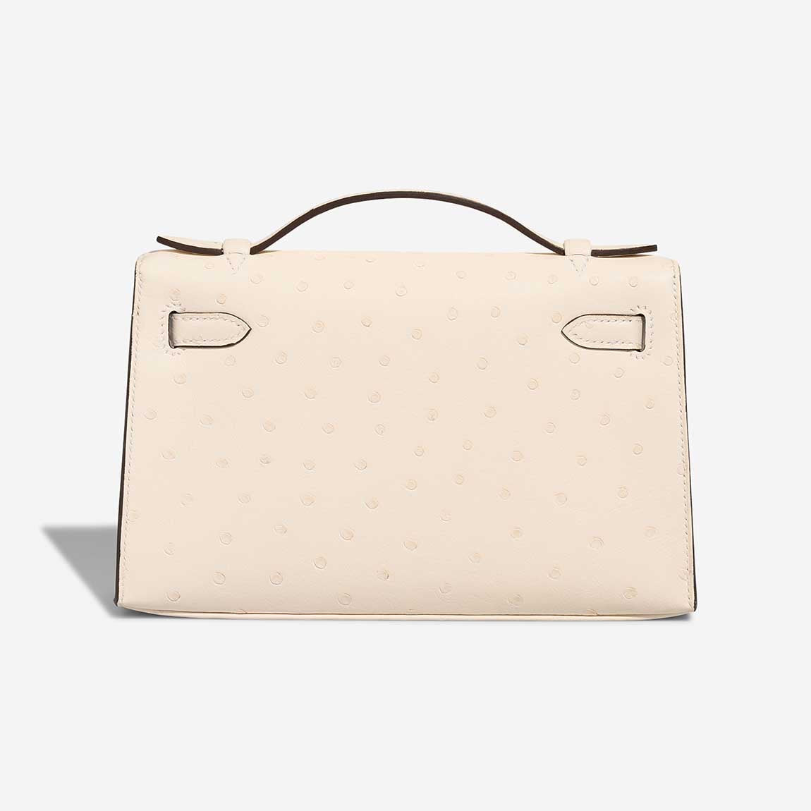 LOLA « BLANC AUTRUCHE »