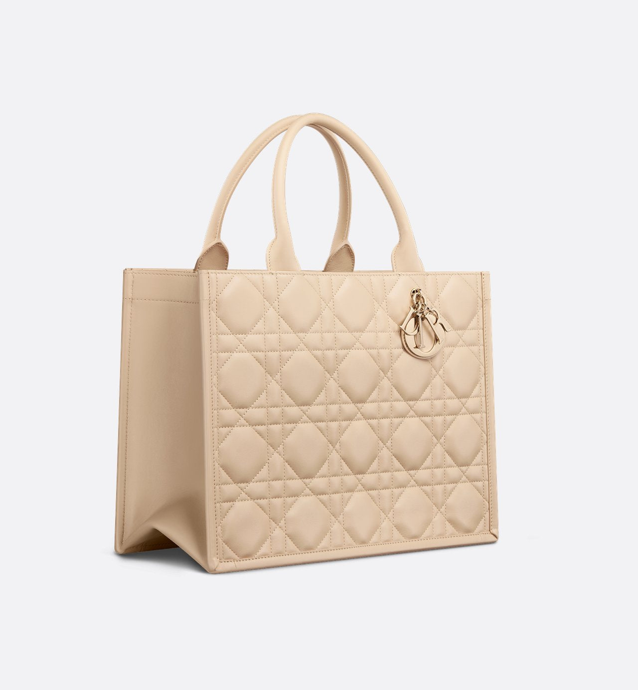 Sac Dior Book Tote Medium - #4