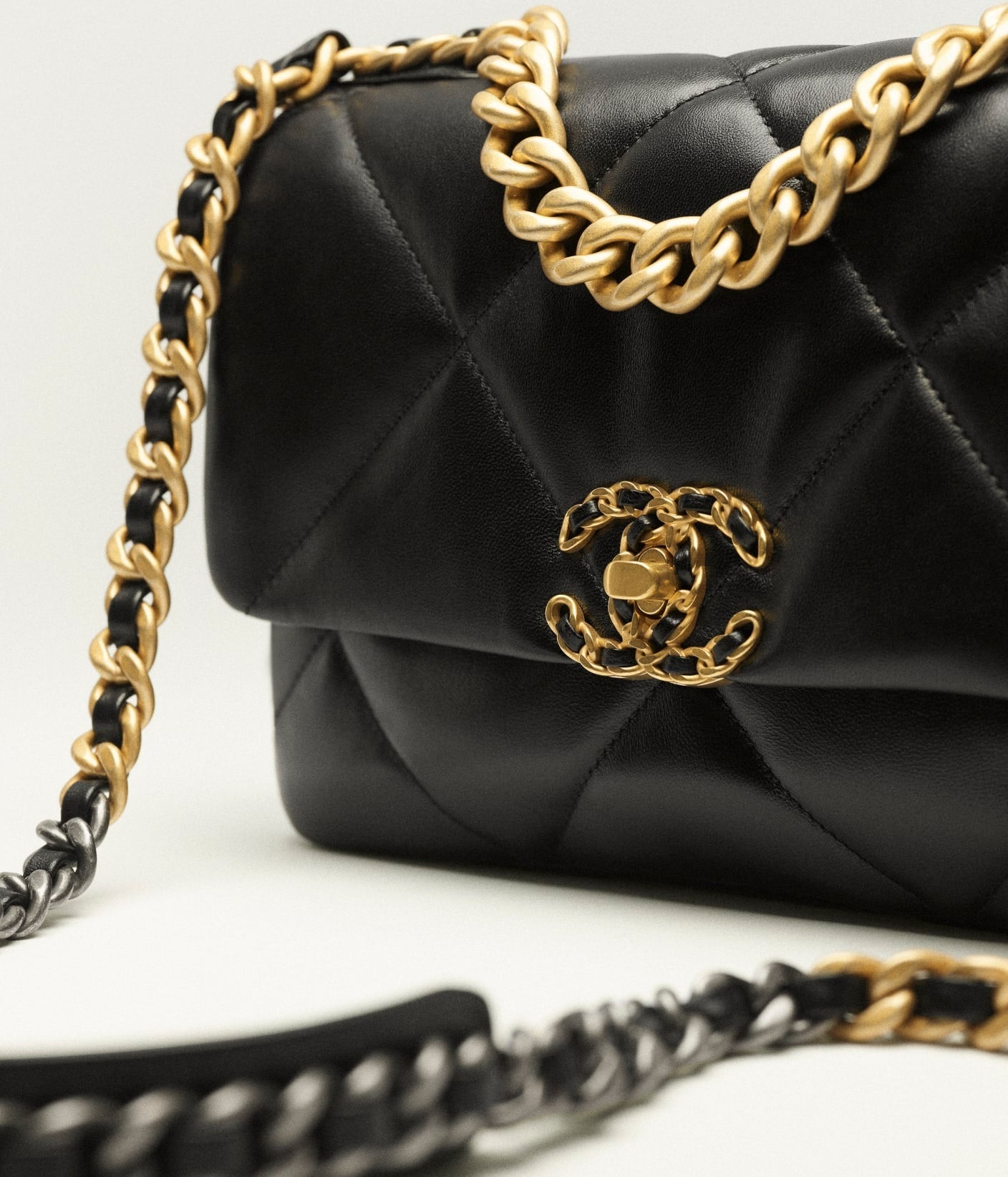 SAC CHANEL 19 - #2