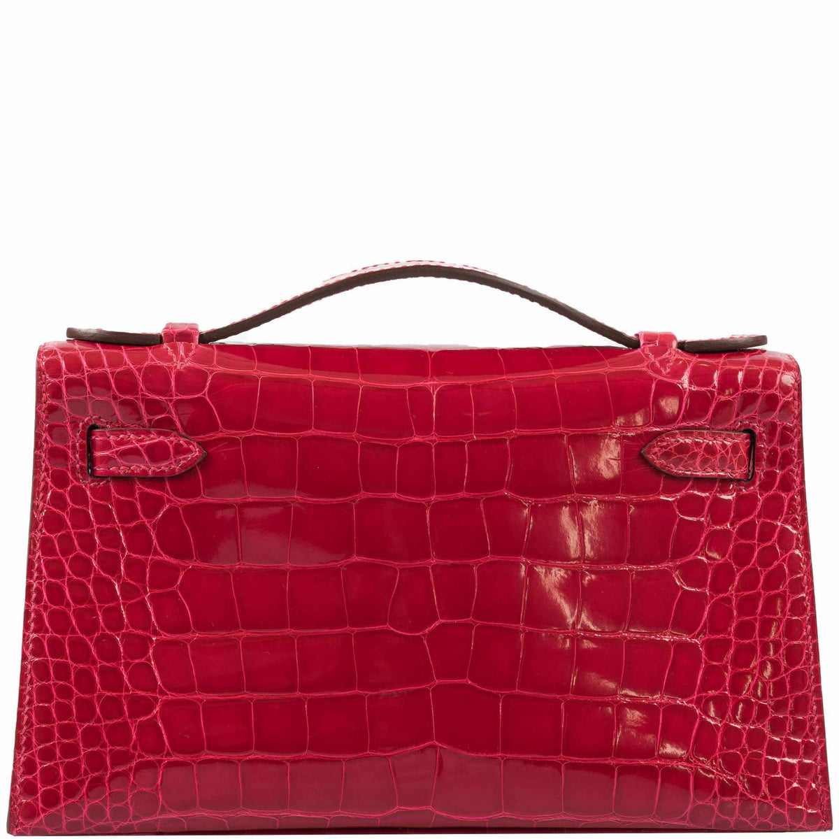 LOLA « FRAISE CROCO »