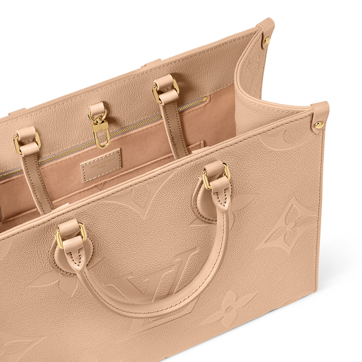 Cabas OnTheGo MM - #4
