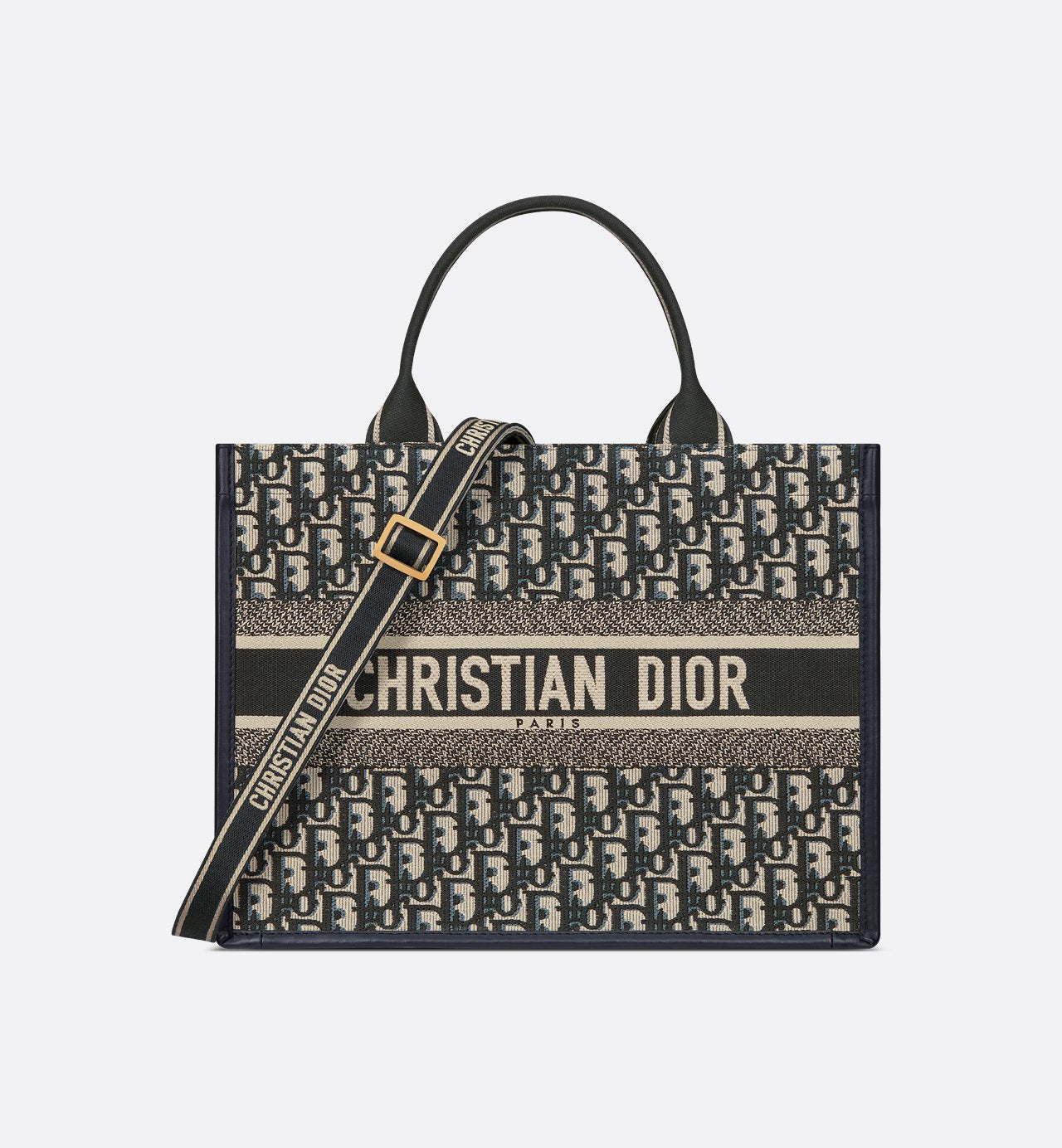 Sac Dior Book Tote Medium - #7