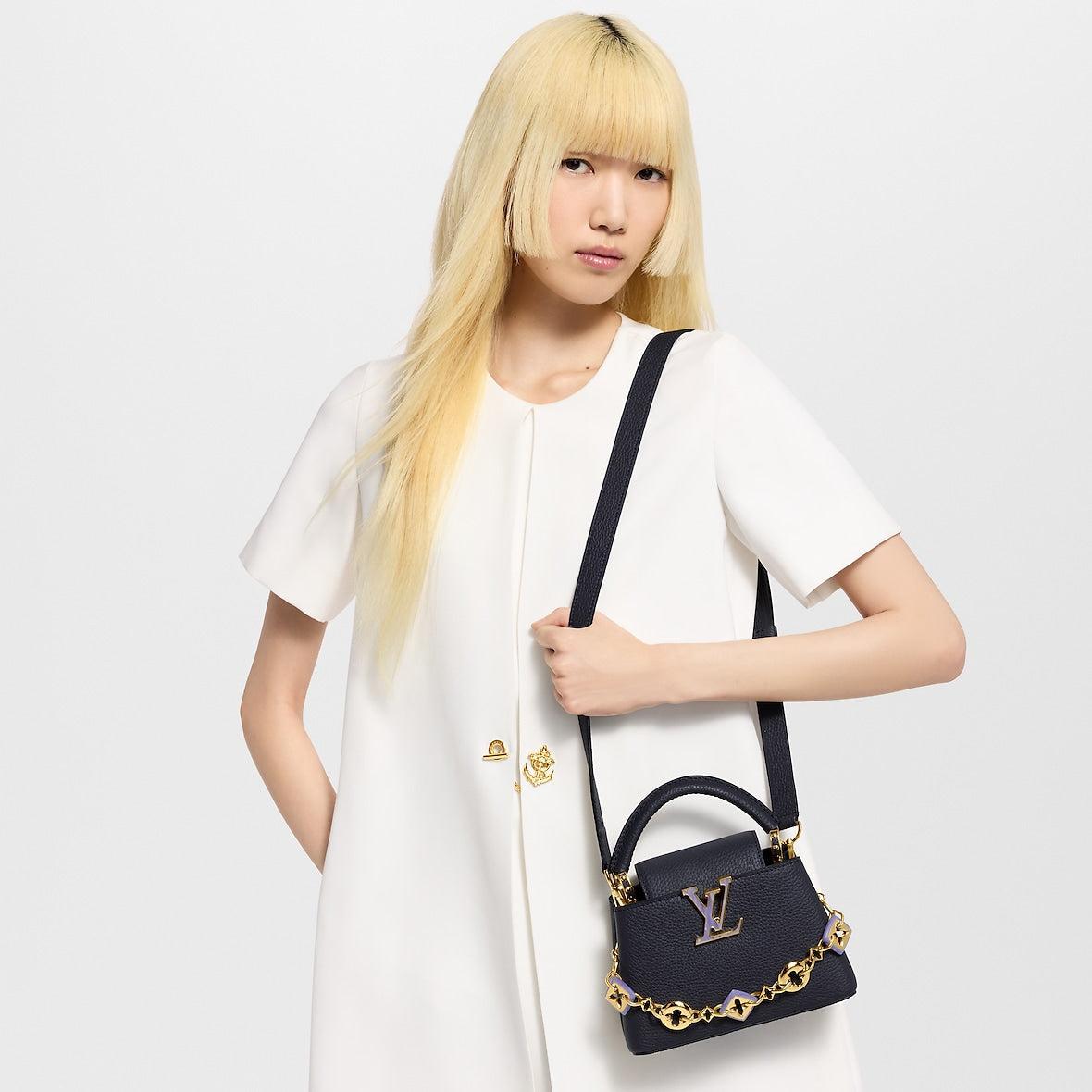 Sac Capucines Mini - #6