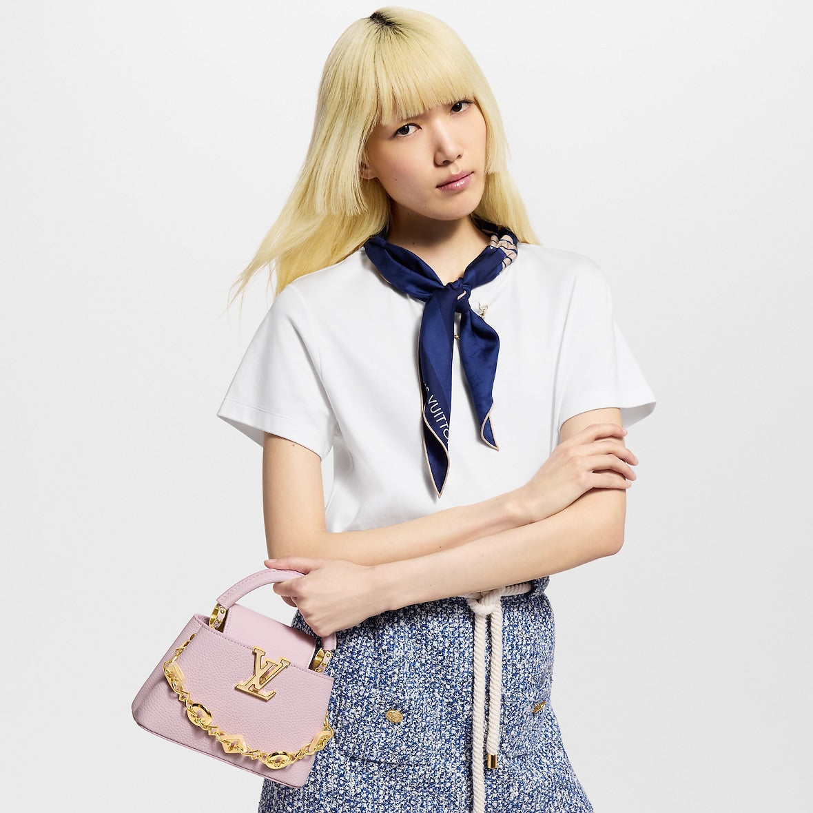 Sac Capucines Mini - #7