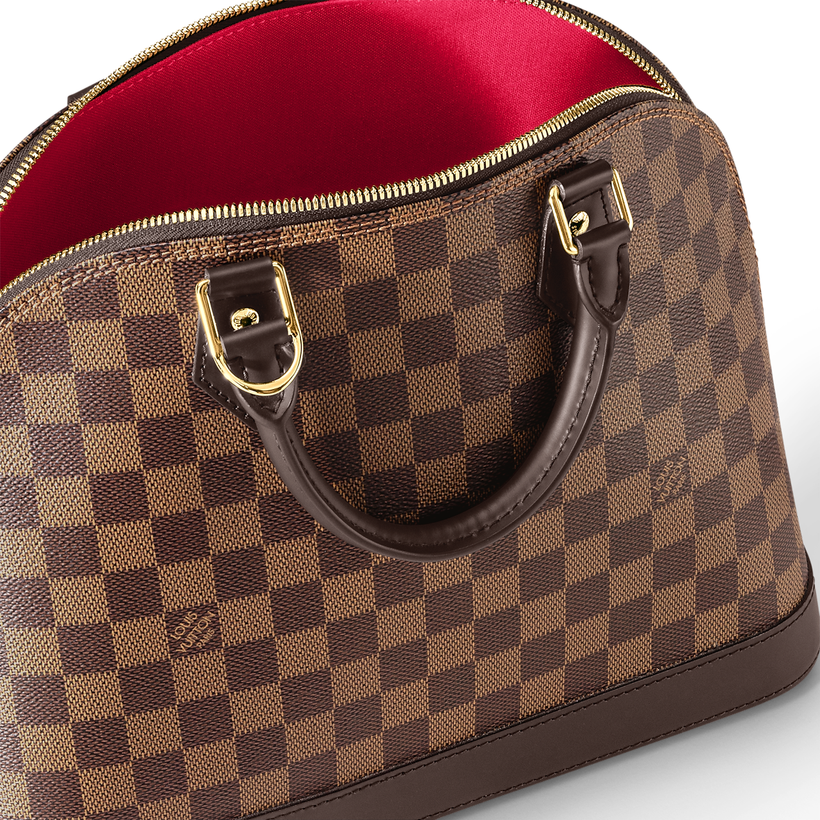 Sac Alma PM - #2
