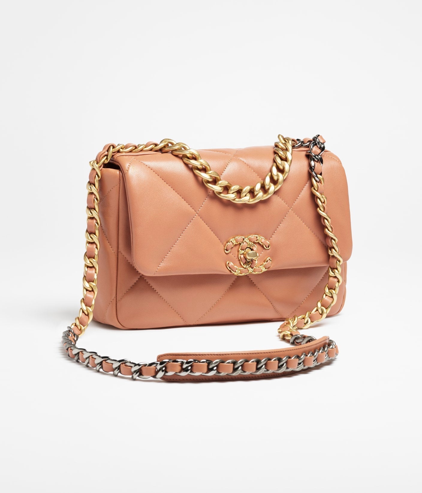 SAC CHANEL 19 - #1