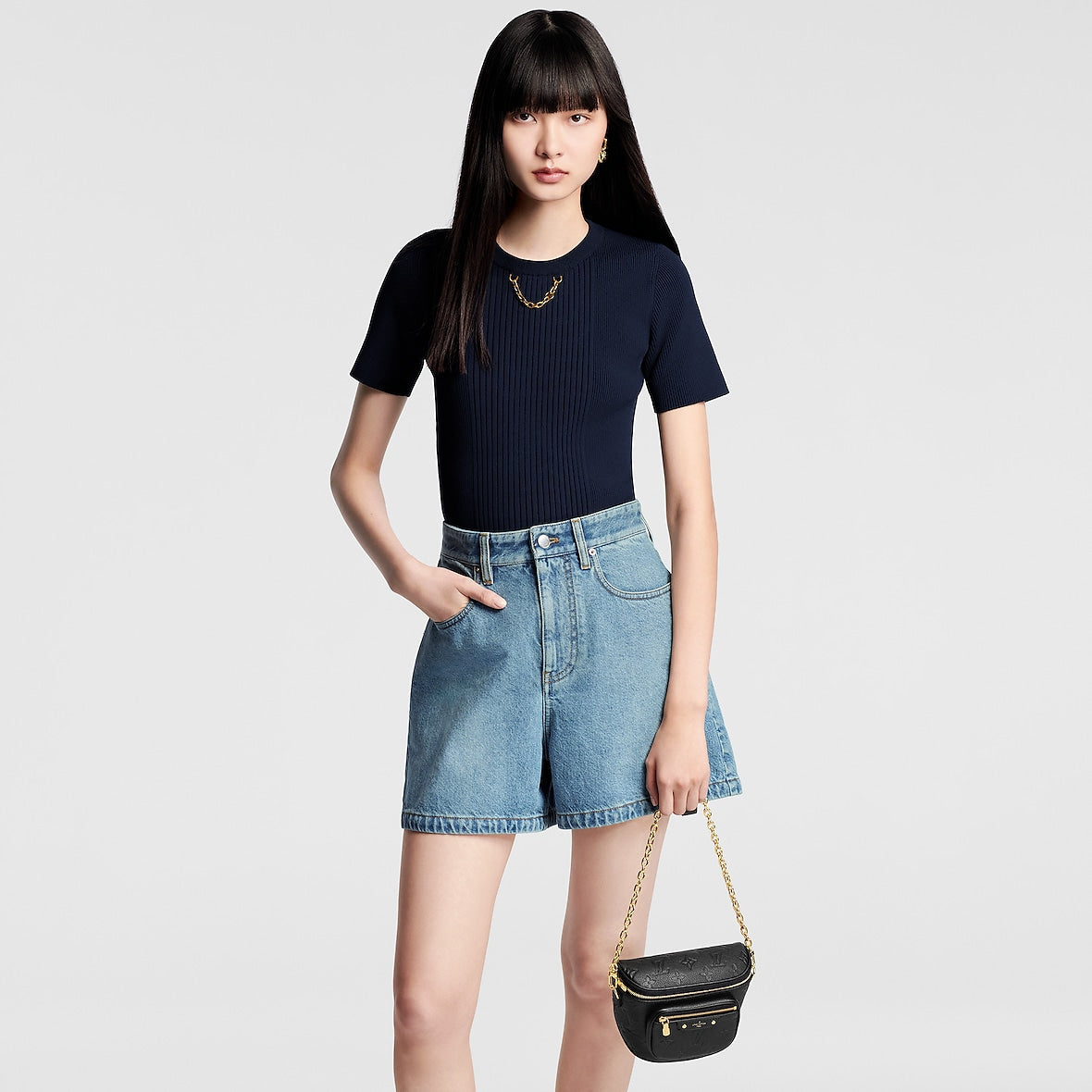 Mini Bumbag - #3