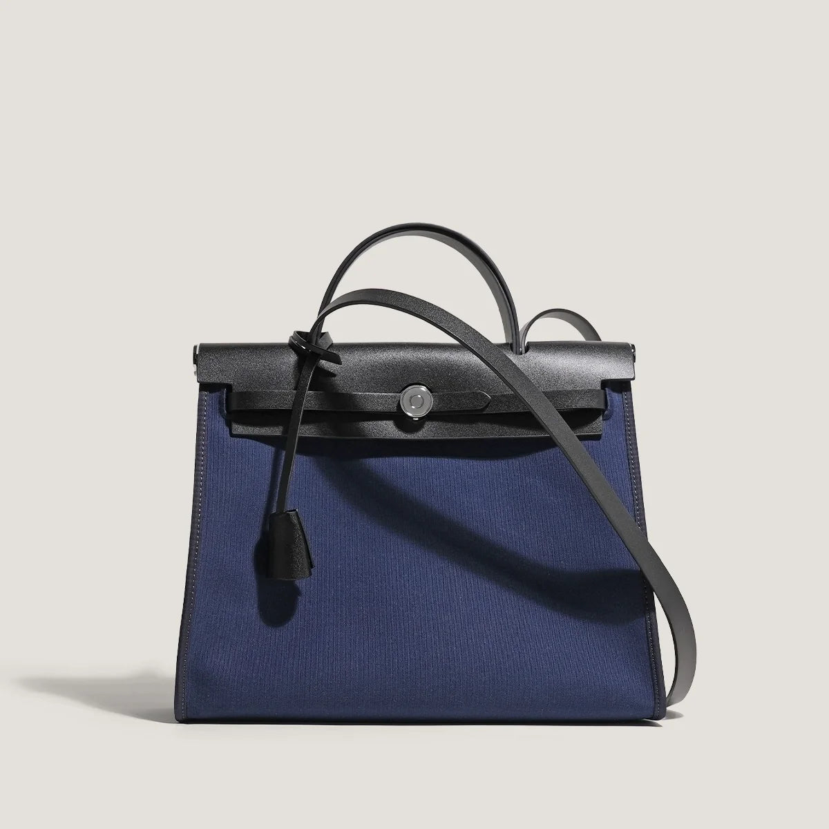 SARAH « BLEU CHIC »