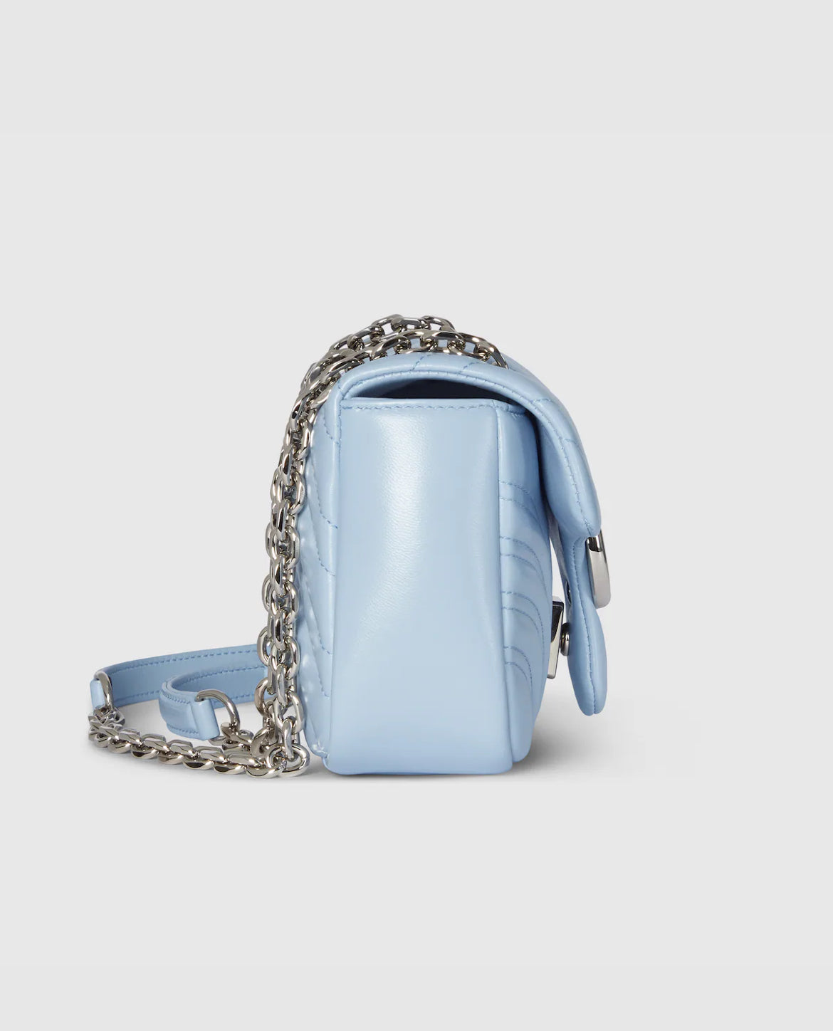 Sac à épaule GG Marmont petit format - #4