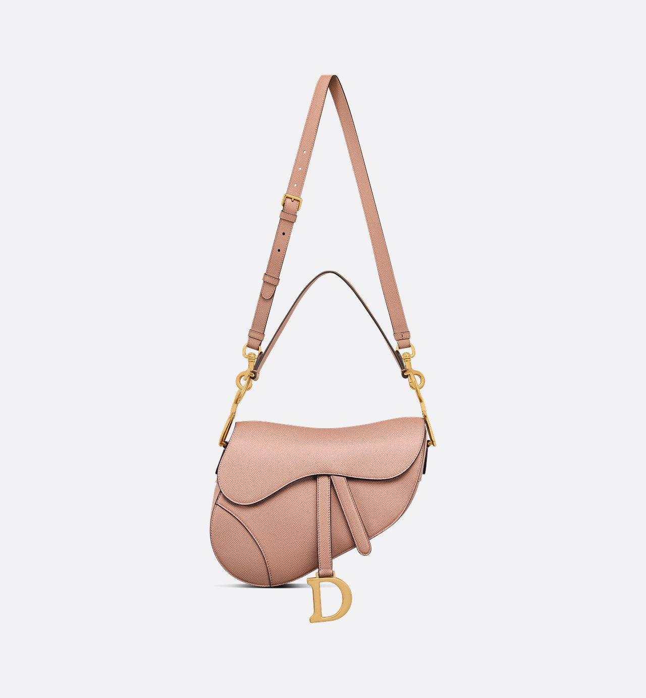Sac Saddle à bandoulière - #4