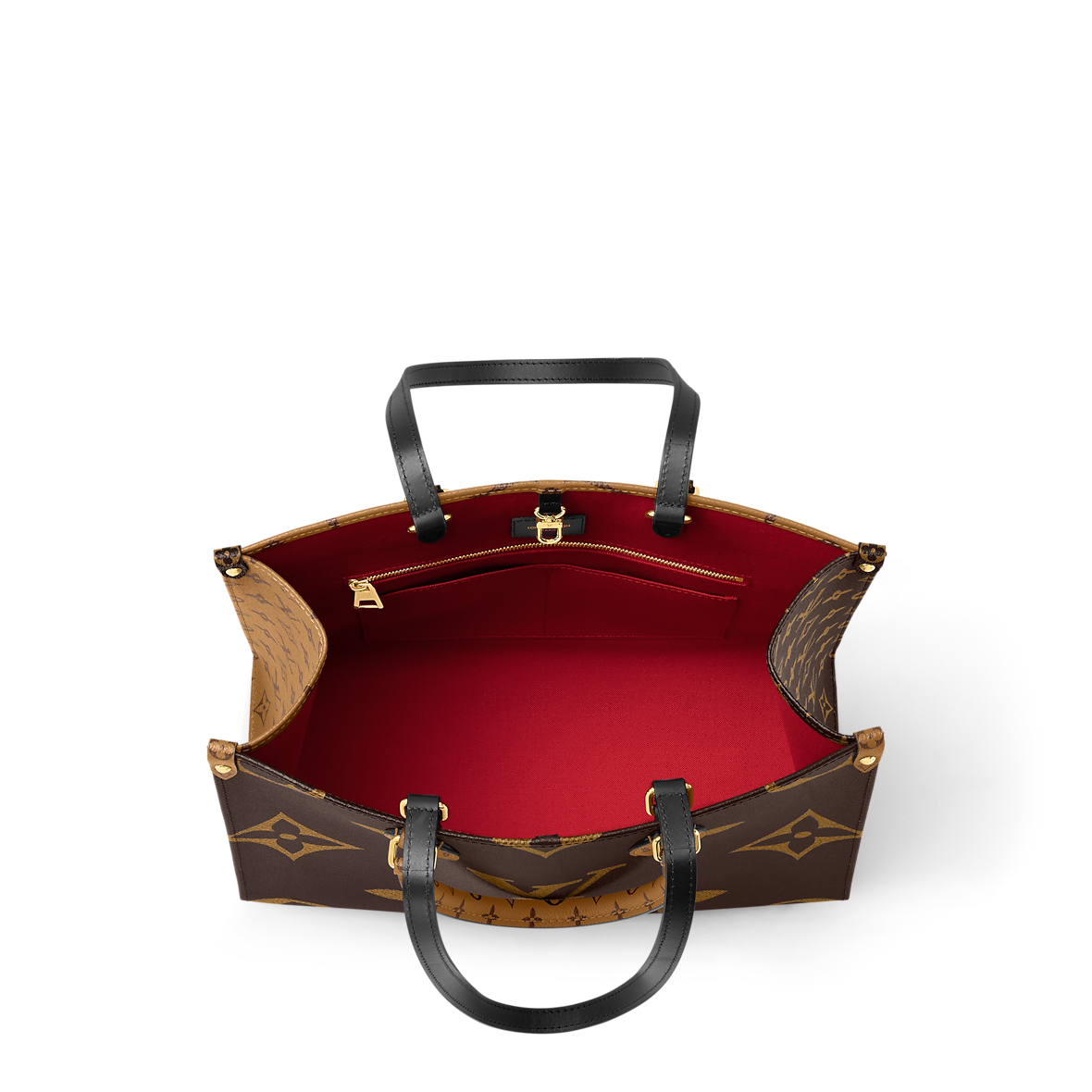 Cabas OnTheGo MM - #10