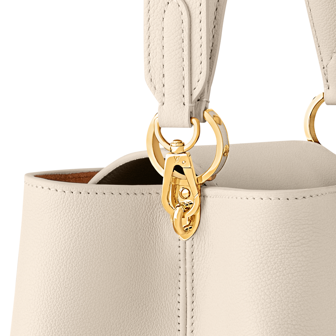 Sac Capucines MM Souple - #2