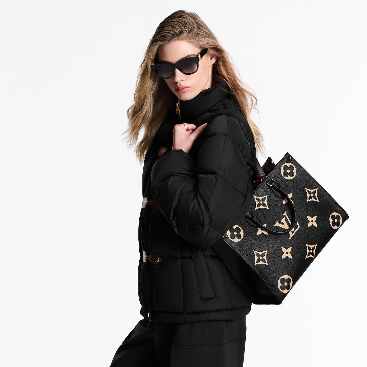 Cabas Onthego MM - #1
