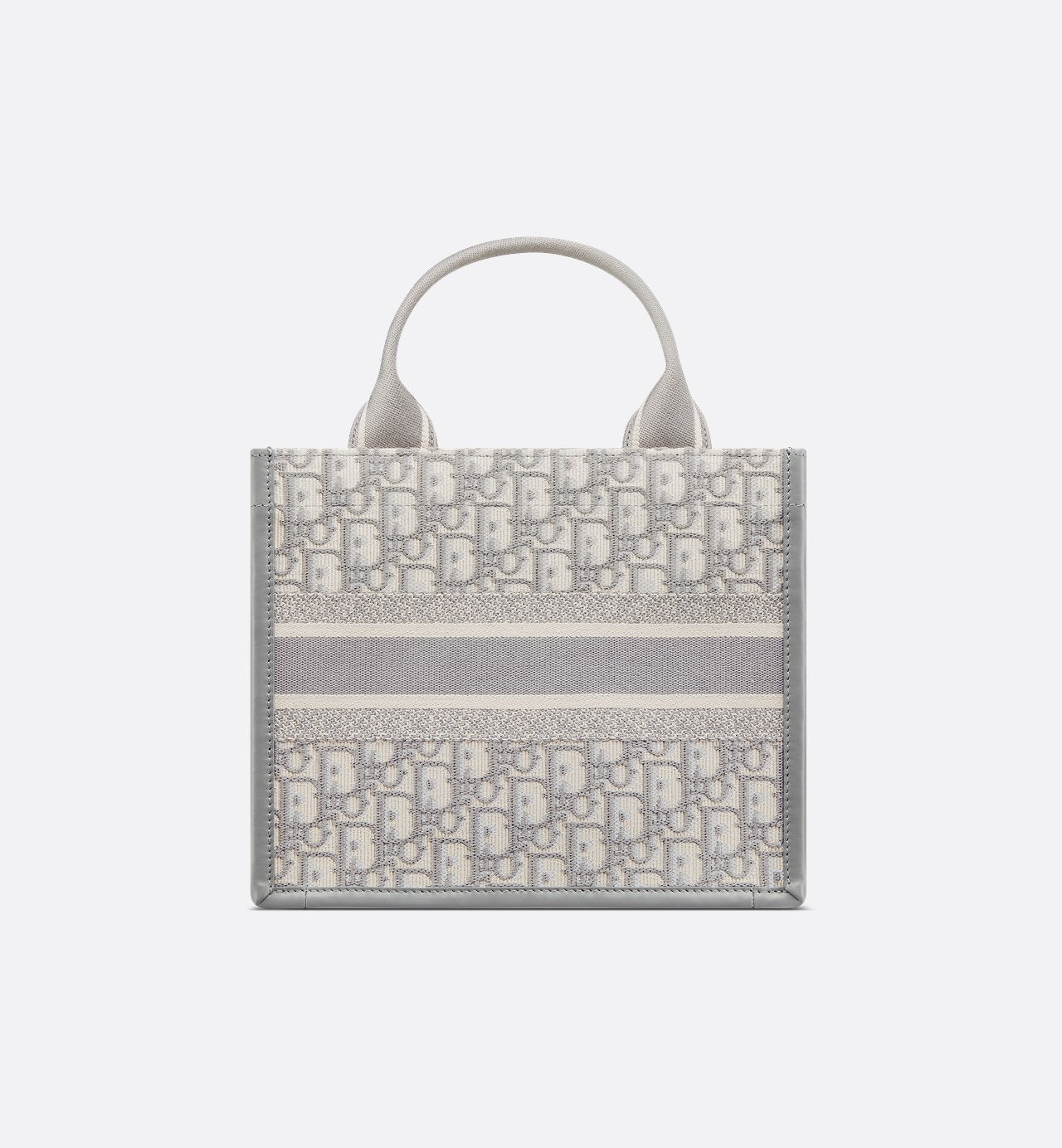 Sac Dior Book Tote Small - #3