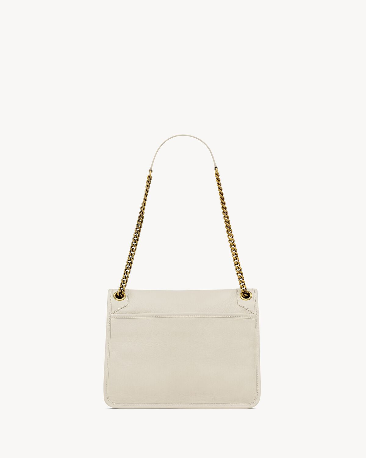 NIKI MEDIUM EN CUIR D’AGNEAU GRAINÉ - YSL (3)