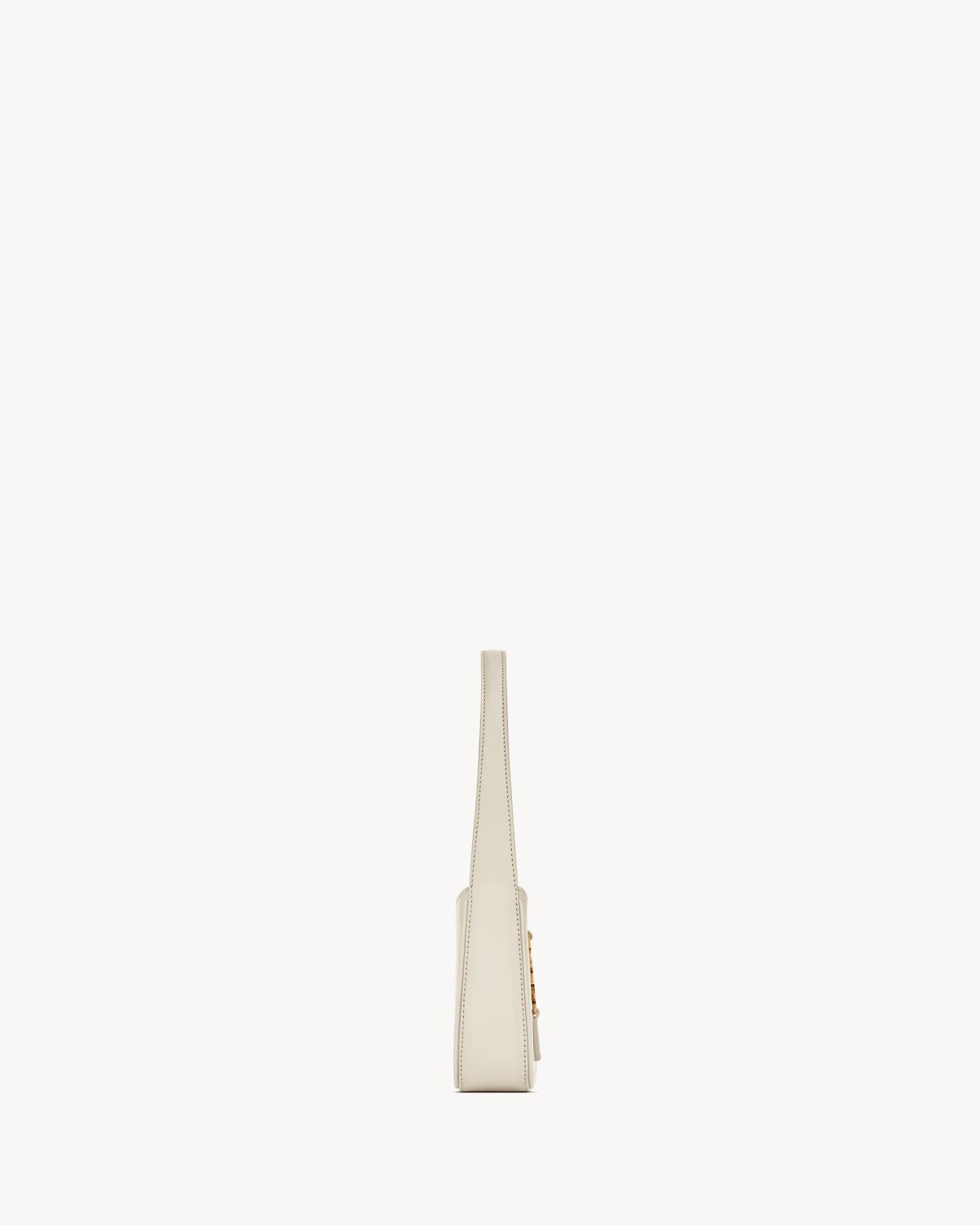 LE 5 À 7 MINI EN CUIR LISSE - YSL (3)