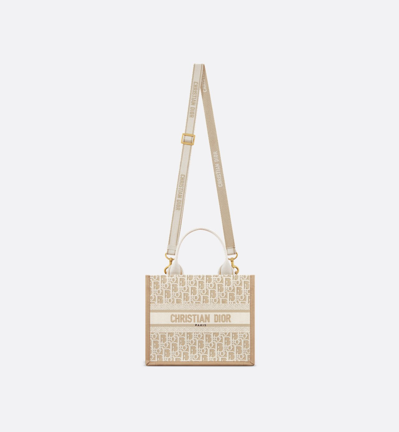 Sac Dior Book Tote Small - #2