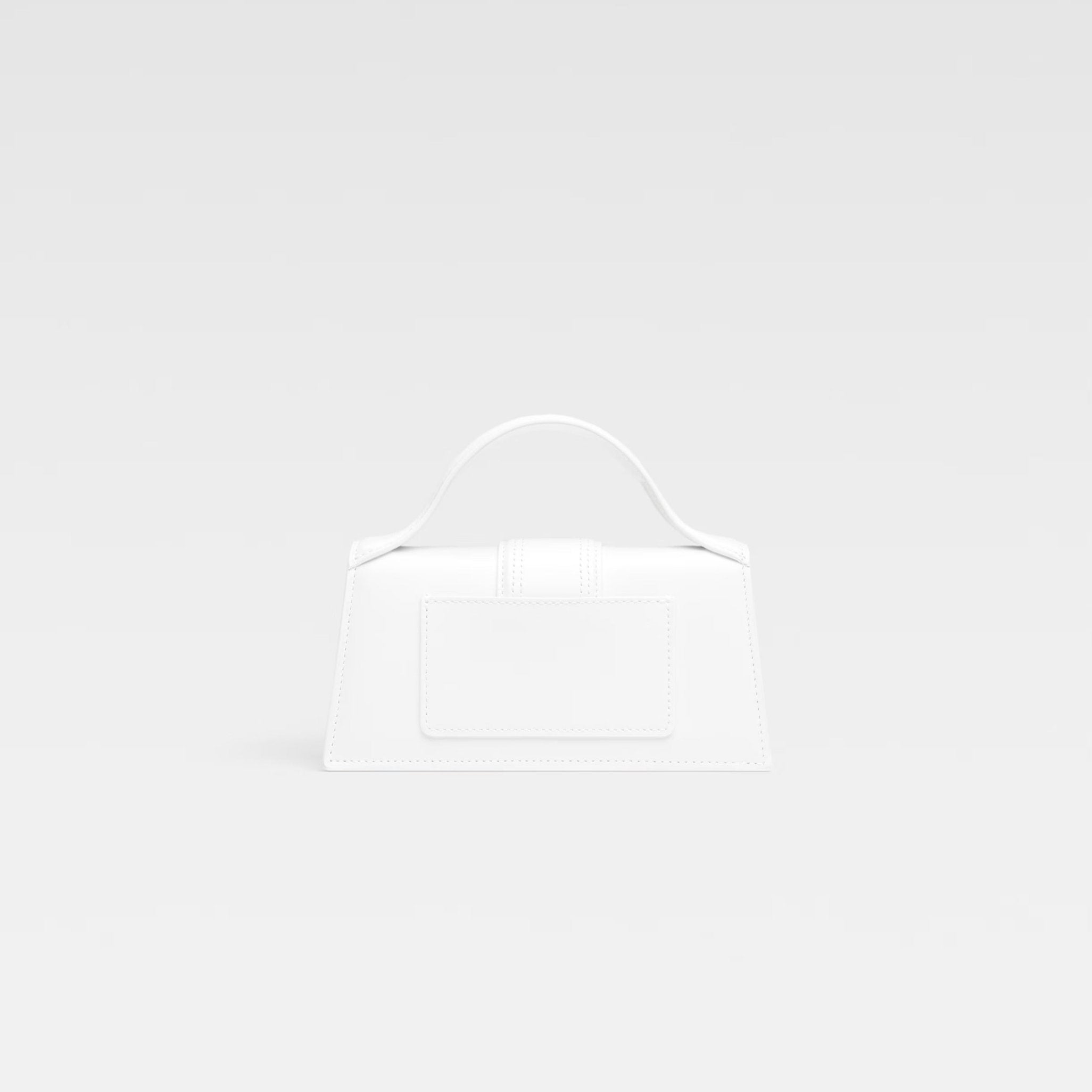 Jacquemus - Bambino - Blanc