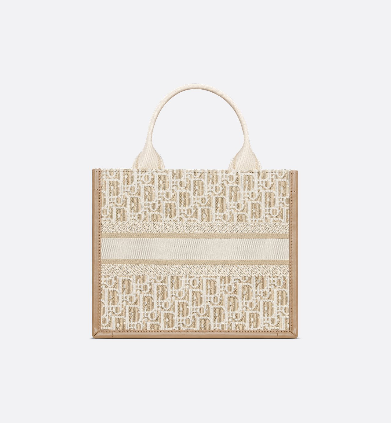 Sac Dior Book Tote Small - #2