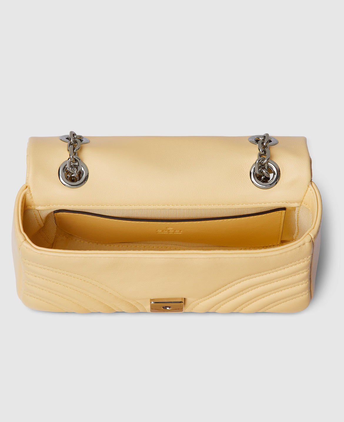 Sac à épaule GG Marmont petit format - #7
