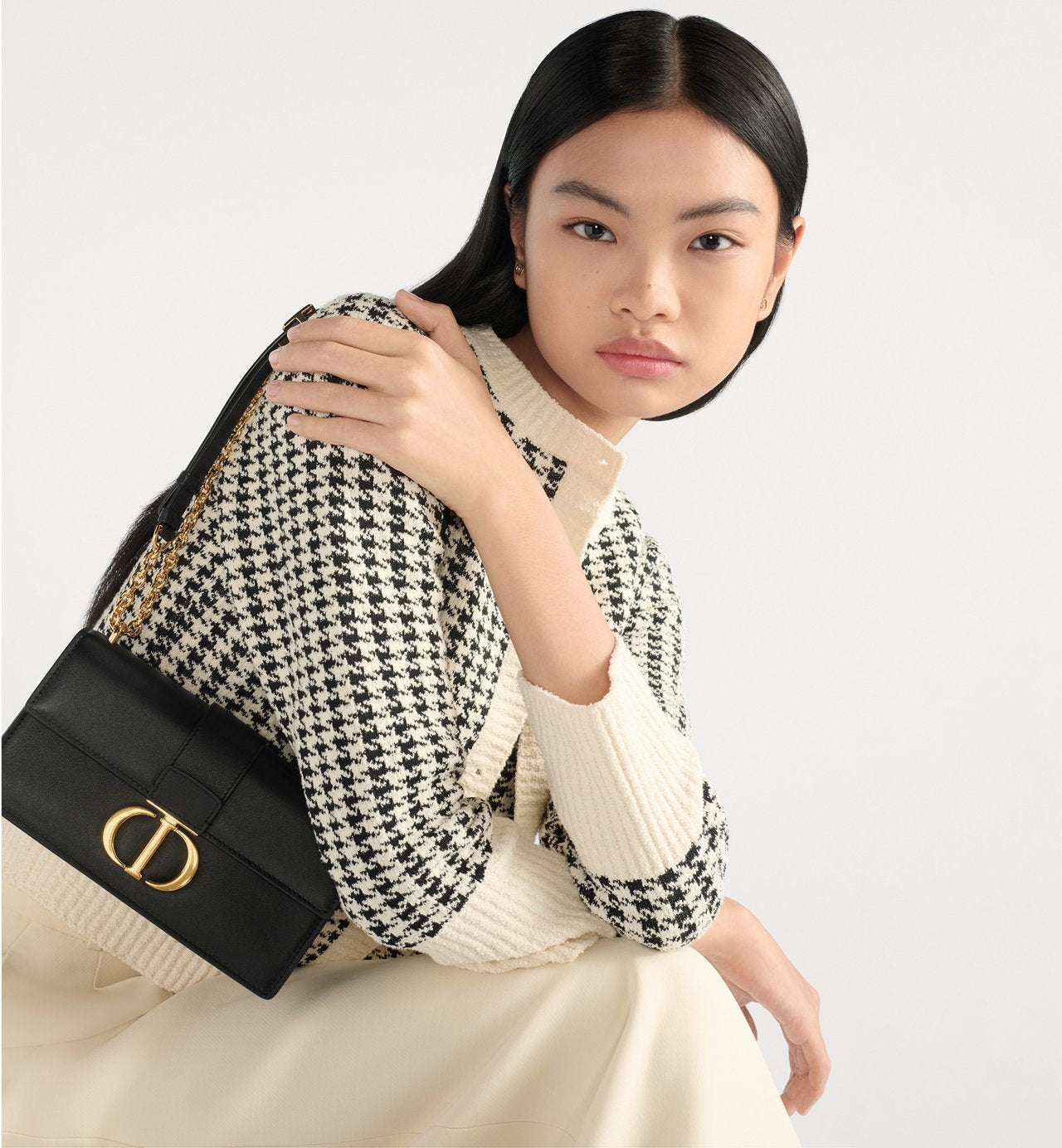 Sac East-West à chaîne 30 Montaigne - #3