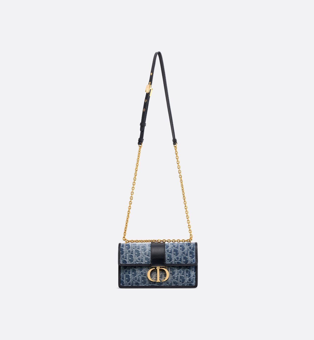 Sac East-West à chaîne 30 Montaigne - #1