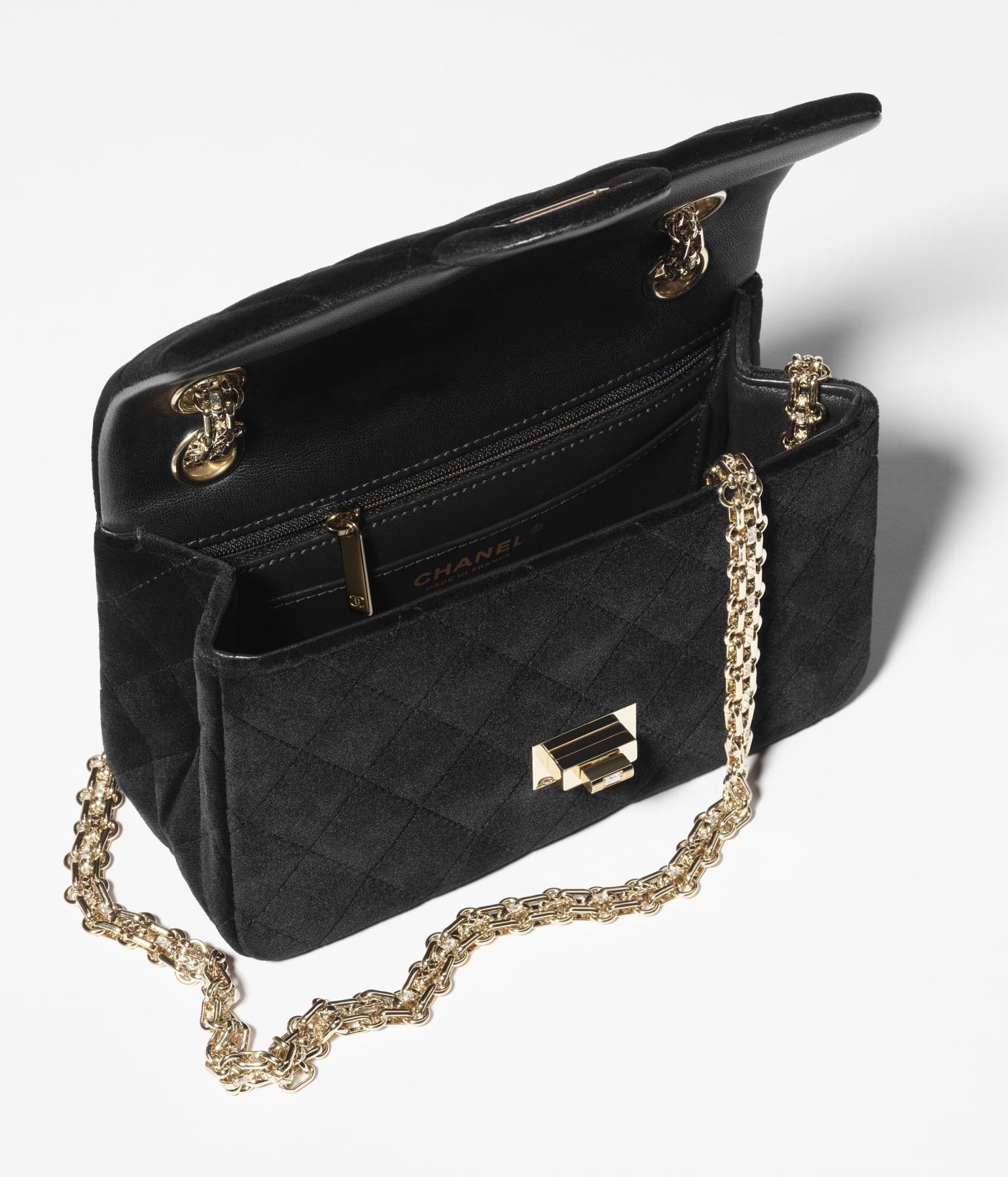MINI SAC 2.55 - #2