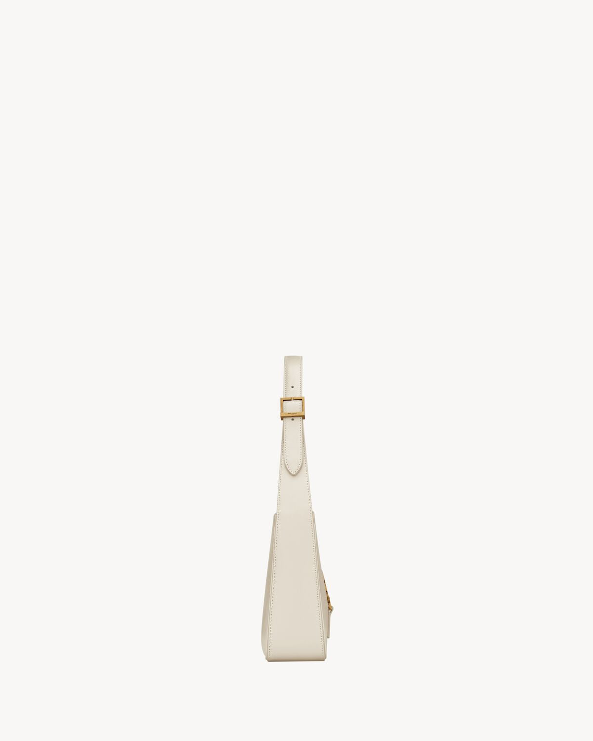 LE 5 À 7 EN CUIR LISSE - YSL (2)