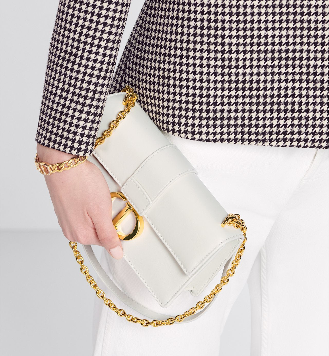 Sac East-West à chaîne 30 Montaigne - #2