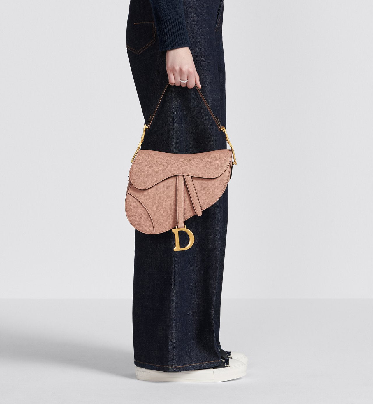 Sac Saddle à bandoulière - #4