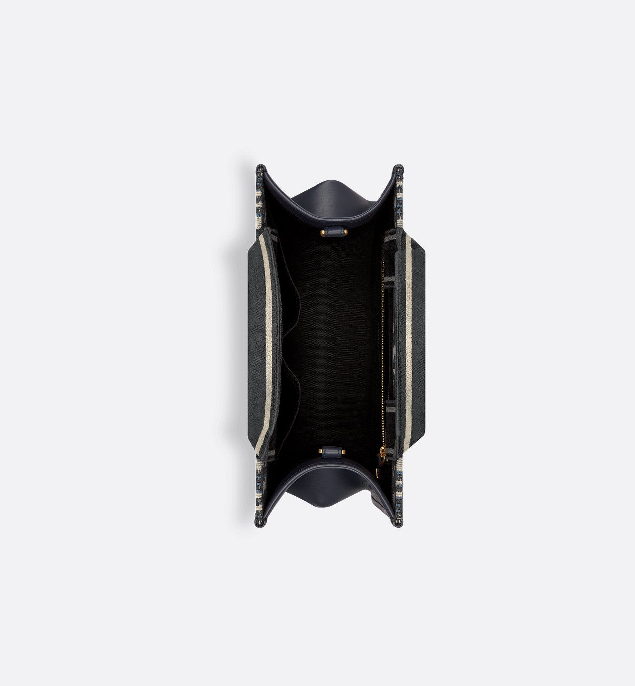 Sac Dior Book Tote Small - #4