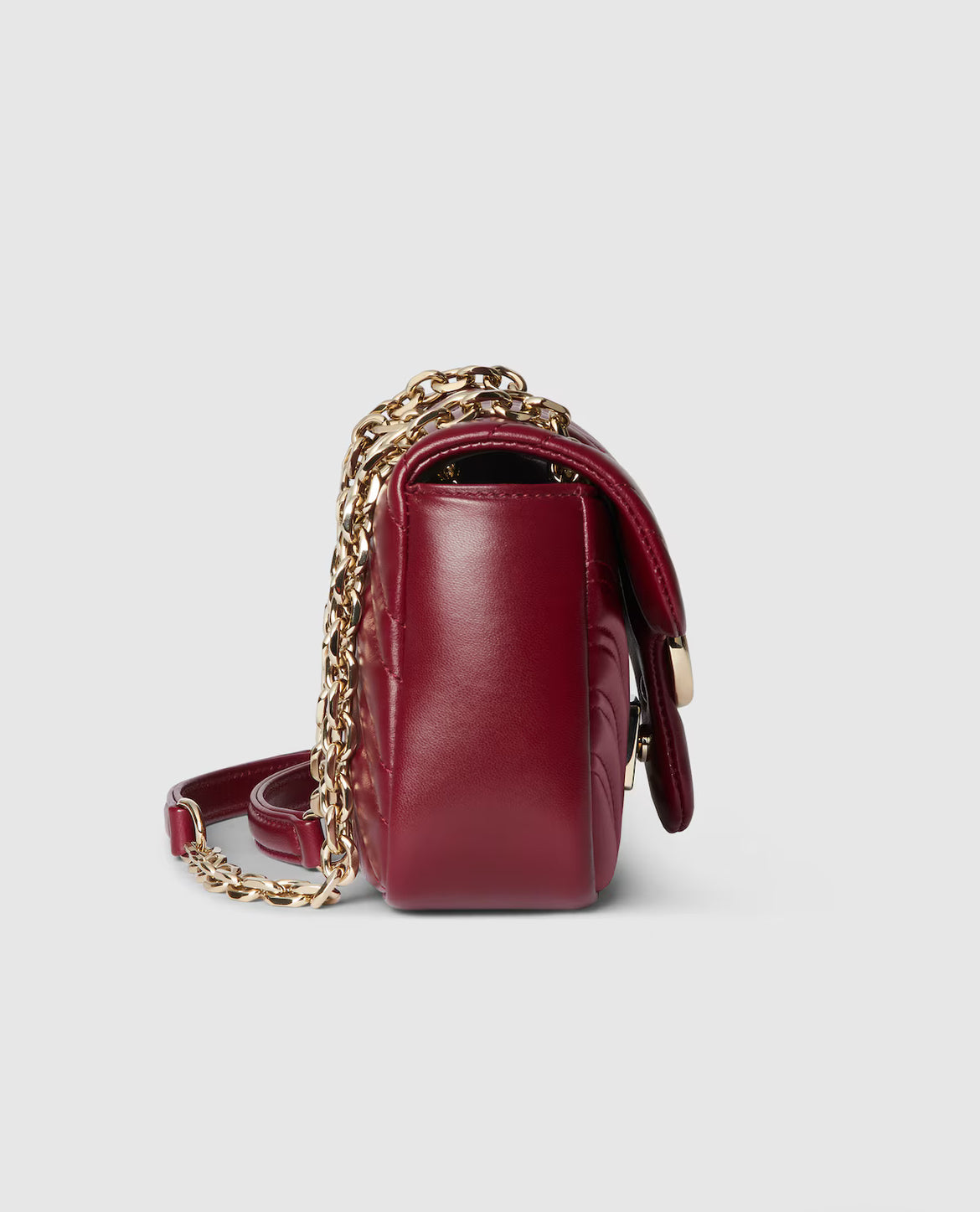 Sac à épaule GG Marmont petit format - #5