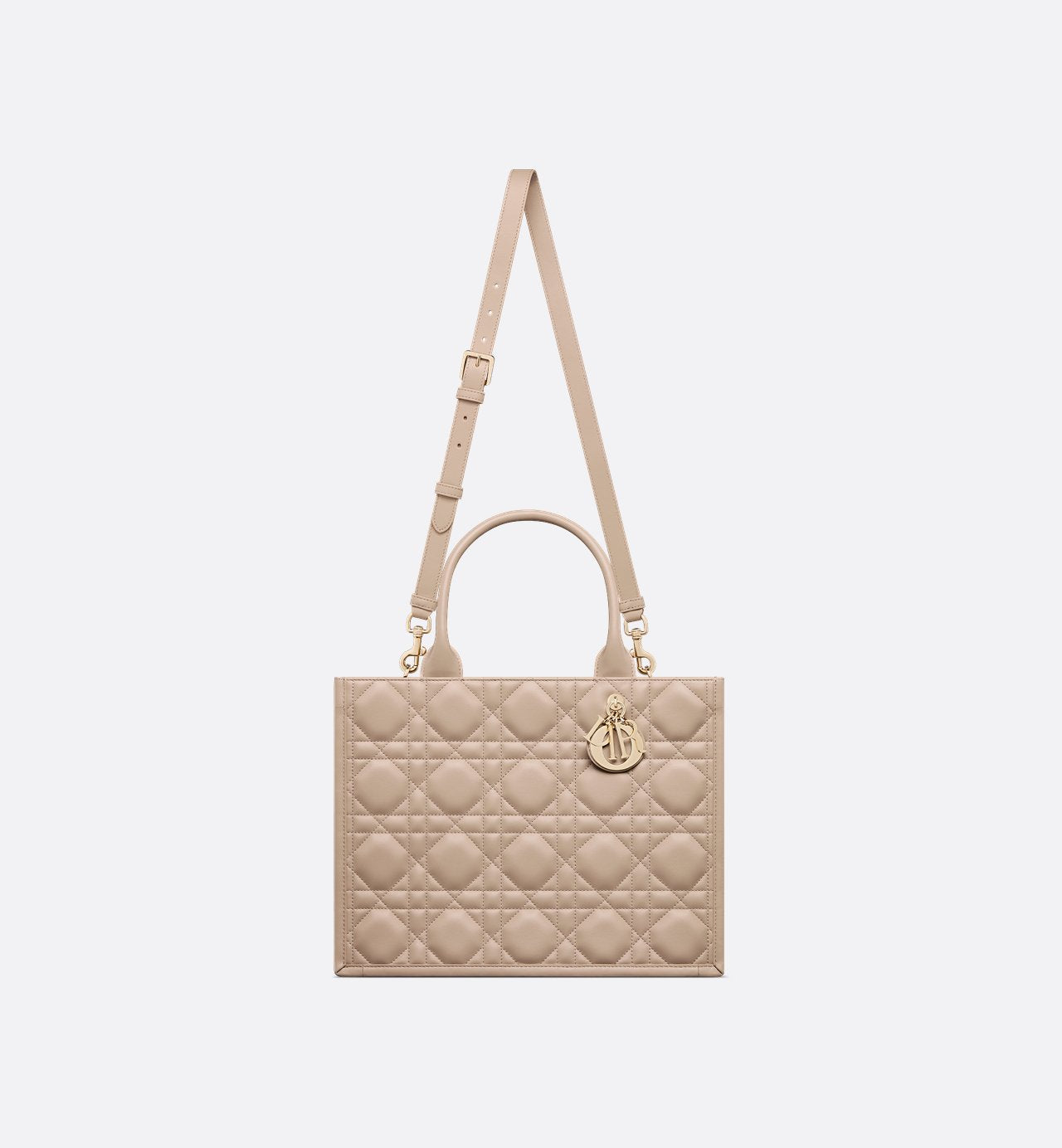 Sac Dior Book Tote Medium - #5