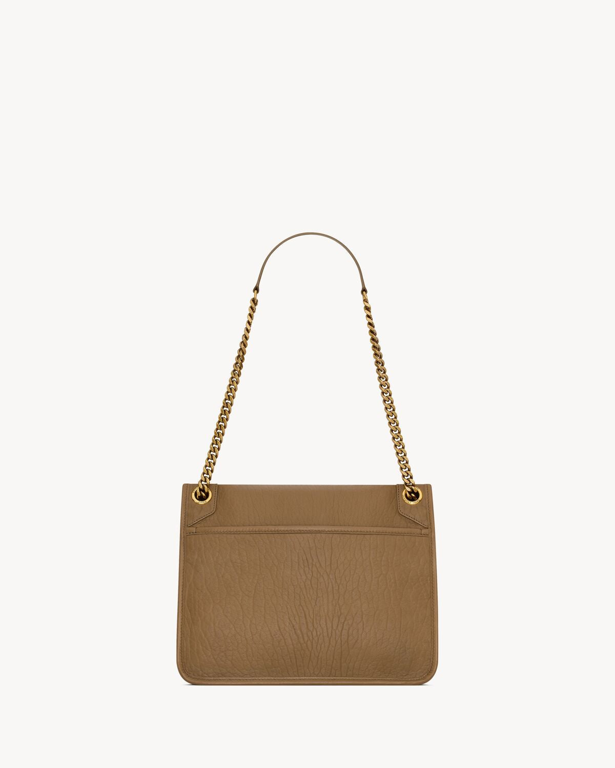 NIKI MEDIUM EN CUIR D’AGNEAU GRAINÉ - YSL (2)