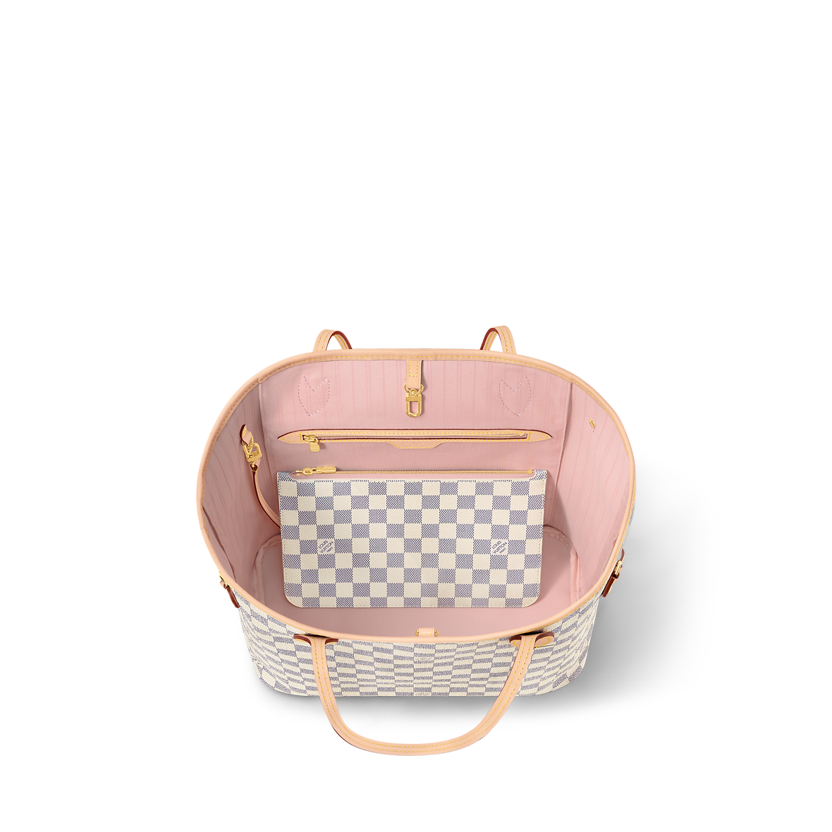 Sac Neverfull MM - #8