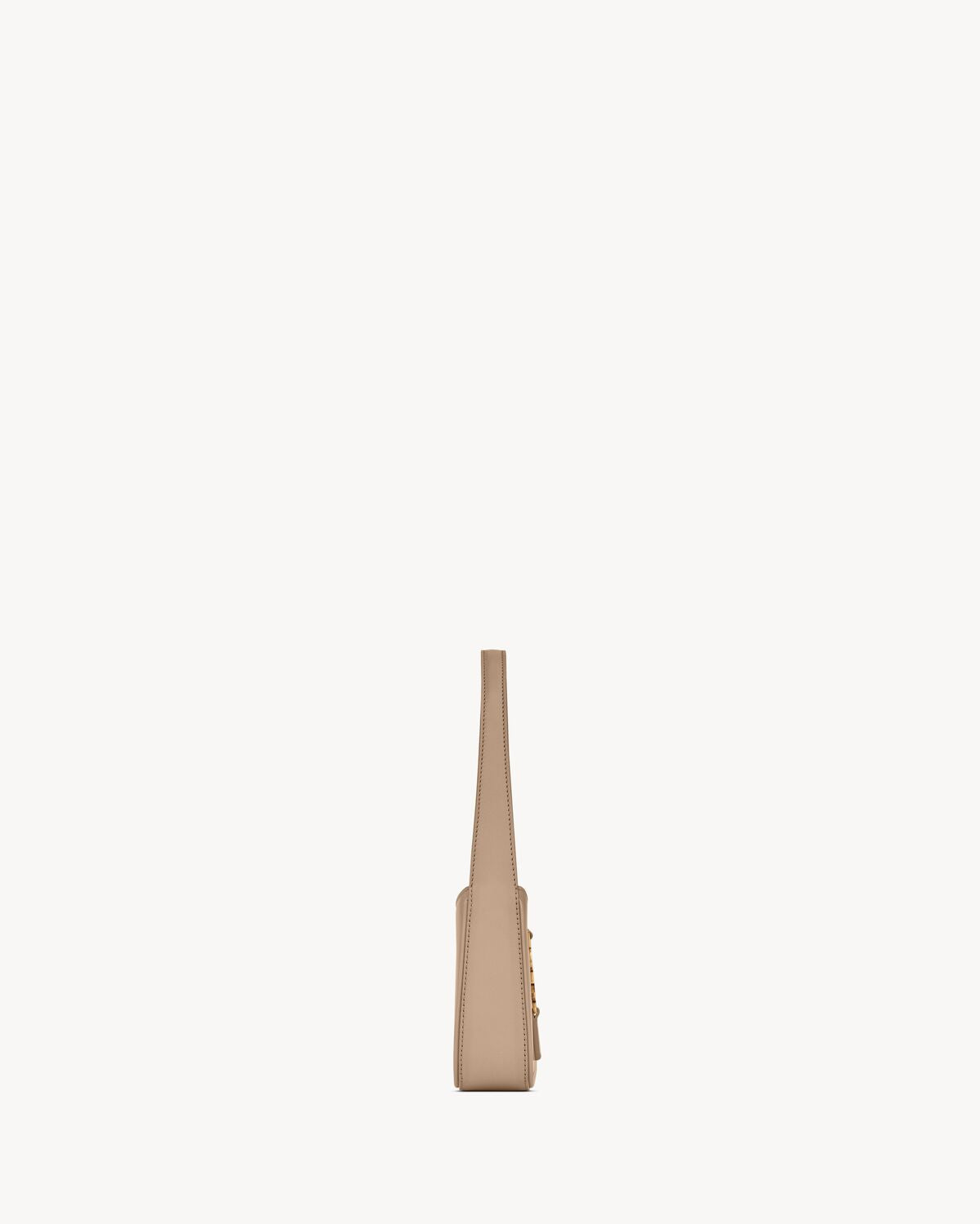 LE 5 À 7 MINI EN CUIR LISSE - YSL (2)